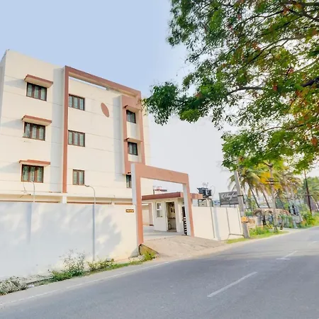 Mayfair Service Apartments-3