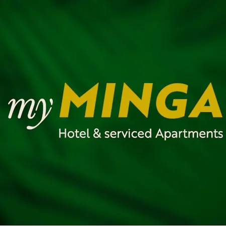 Myminga4 - Hotel & Serviced Apartments-3