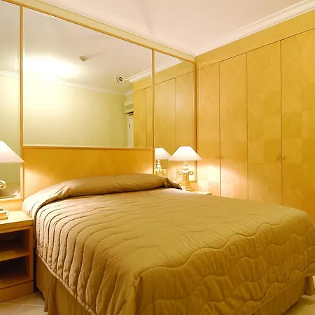 Batavia Hotel & Serviced Apartments Jakarta-3