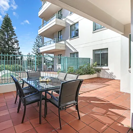 Aea The Coogee View Serviced Apartments-2