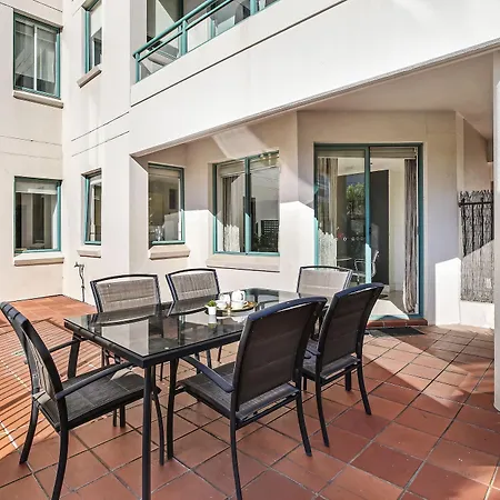 Aea The Coogee View Serviced Apartments-3