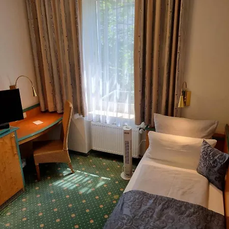 Myminga4 - Hotel & Serviced Apartments-2