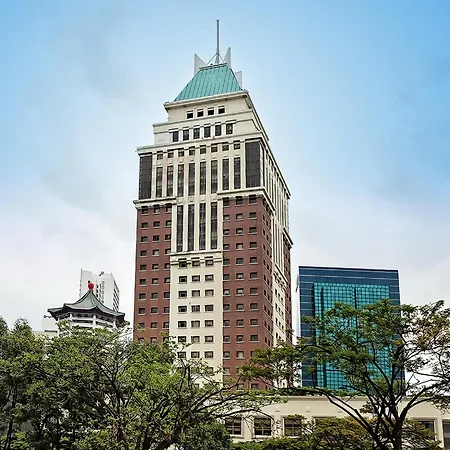 Orchard Parksuites By Far East Hospitality-2