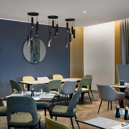 Radisson Serviced Apartments Antananarivo City Centre-3