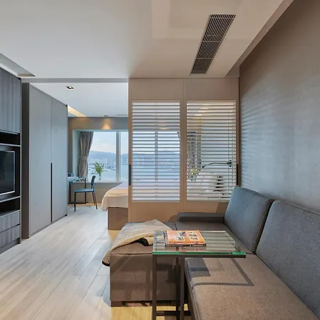 Cm+ Hotels And Serviced Apartments-3