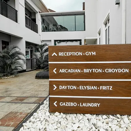 Whytescape Serviced Apartments-2