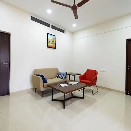 Mayfair Service Apartments-2