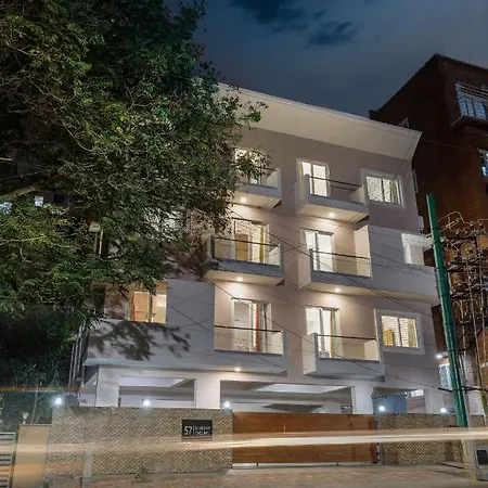 Splendid Shubham Serviced Apartments-2