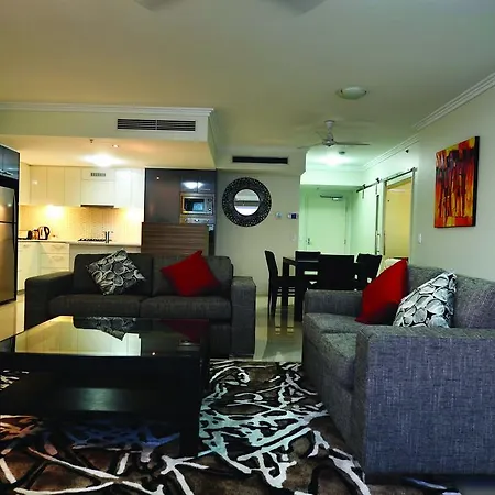 C2 Esplanade Service Apartments-3