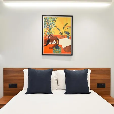 West Hampstead Serviced Apartments By Concept Apartments-2