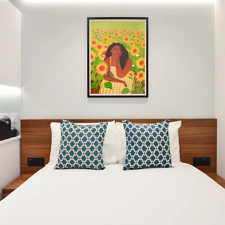 West Hampstead Serviced Apartments By Concept Apartments-3