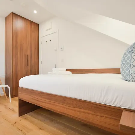 West Hampstead Serviced Apartments By Concept Apartments-2