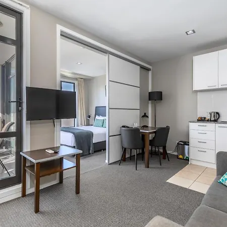 Quest On Queen Serviced Apartments-3
