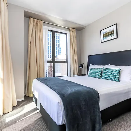 Quest On Queen Serviced Apartments-3