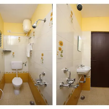 Shasam Serviced Apartments-2