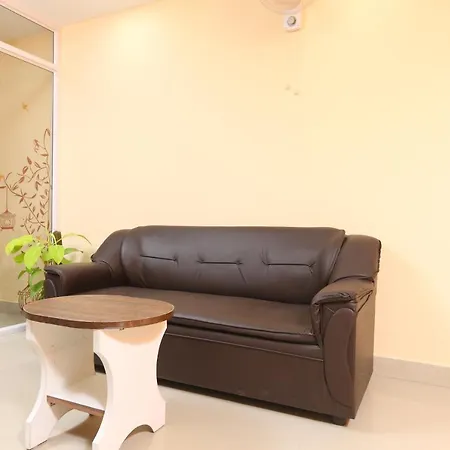 Shasam Serviced Apartments-3