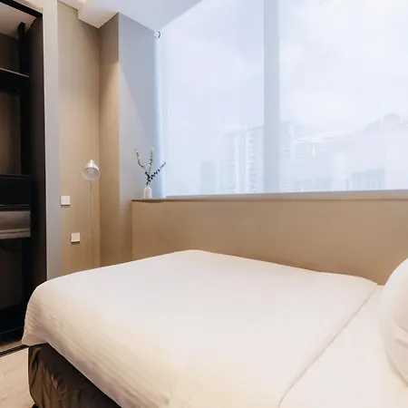 Louis Kienne Serviced Residences - Havelock-2