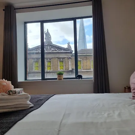 Urban Stay Shard View Apartments-3