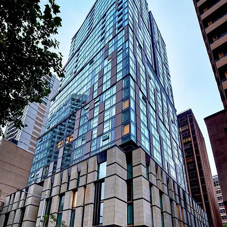 Meriton Suites Sussex Street, Sydney-3