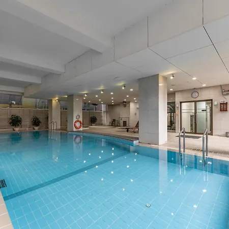 Garden View Court Suites Ho Chi Minh City-3