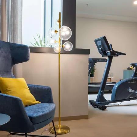 Adina Serviced Apartments Vienna-2