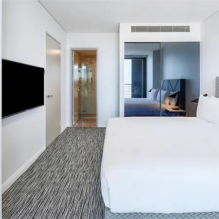 Meriton Suites George Street, Parramatta-3