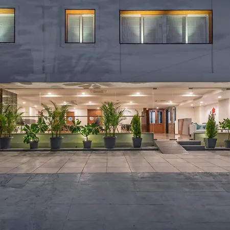 Skyla Studios & Suites - Hitech City-3