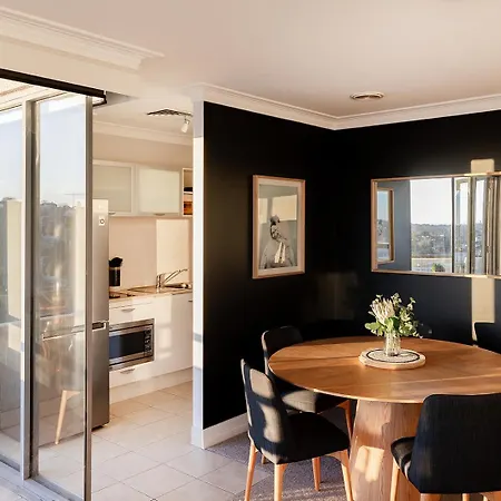 Milson Serviced Apartments-2