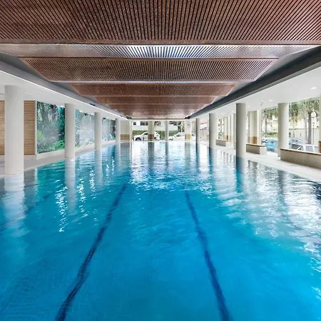 Meriton Suites Waterloo-3