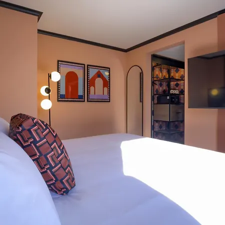 Apt Serviced Apartments Santiago-2