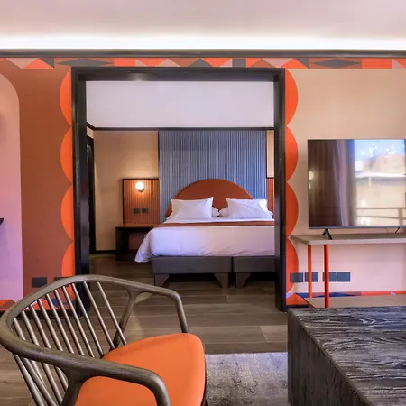 Apt Serviced Apartments Santiago-3