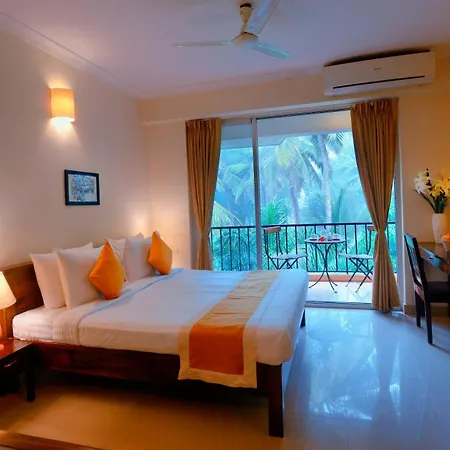 Treehouse Blue, Hotel & Serviced Apartments-2