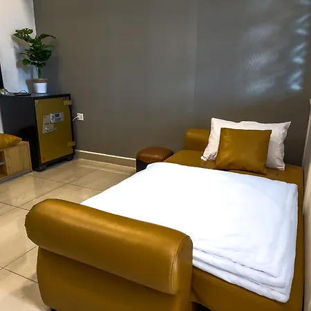 Rivergate Serviced Apartments-3