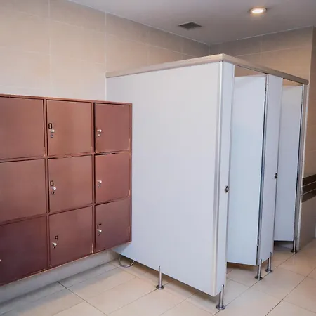 Rivergate Serviced Apartments-2