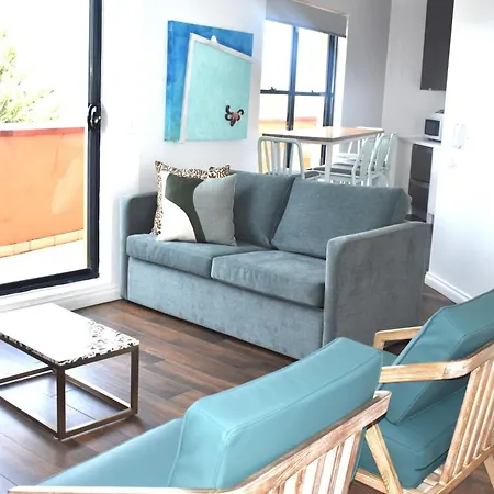 Bondi 38 Serviced Apartments-3