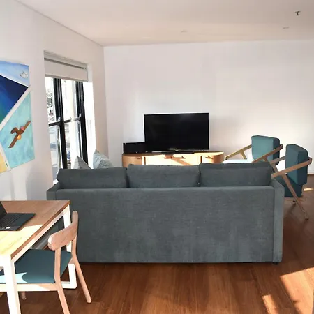 Bondi 38 Serviced Apartments-2