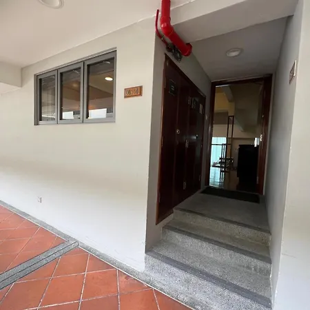 Orchard Point Serviced Apartments-2