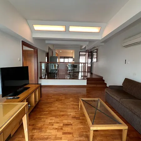 Orchard Point Serviced Apartments-2