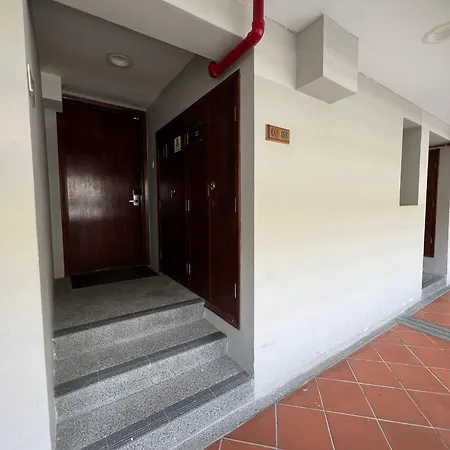 Orchard Point Serviced Apartments-3