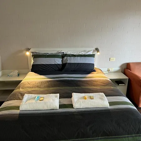 Ulladulla Harbour Motel-3