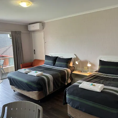 Ulladulla Harbour Motel-2