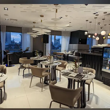 Acqua Private Residences - Iguazu Tower 36Th Flr Mandaluyong - Makati-2