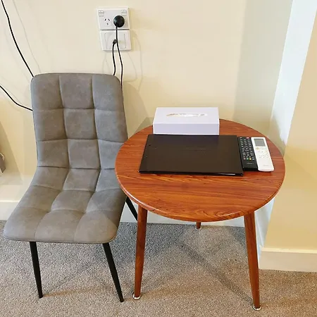 Grand Central Serviced Apartments-3
