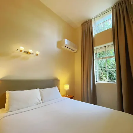 Grand Central Serviced Apartments-2