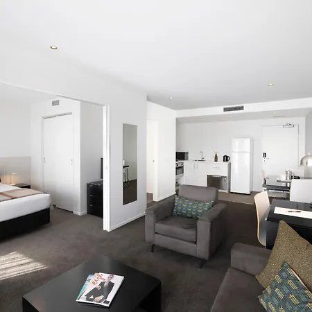 Quest Parnell Serviced Apartments-2