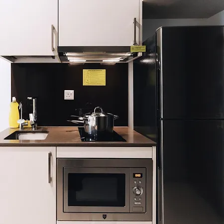Louis Kienne Serviced Residences - Havelock-3