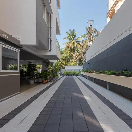 Manipal Atalia Service Apartments-3