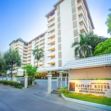 Kantary House Hotel, Bangkok-2