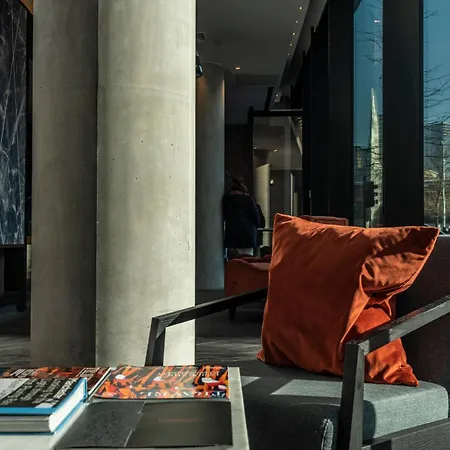 Citysuites Aparthotel-3
