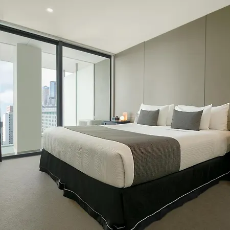 Quest On Hobson Serviced Apartments-3